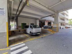 Shun Li Industrial Complex (D14), Factory #464614501